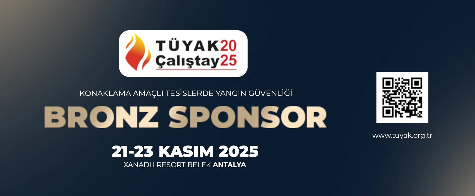 KONAKLAMA AMAÇLI TESİSLERDE YANGIN GÜVENLİĞİ