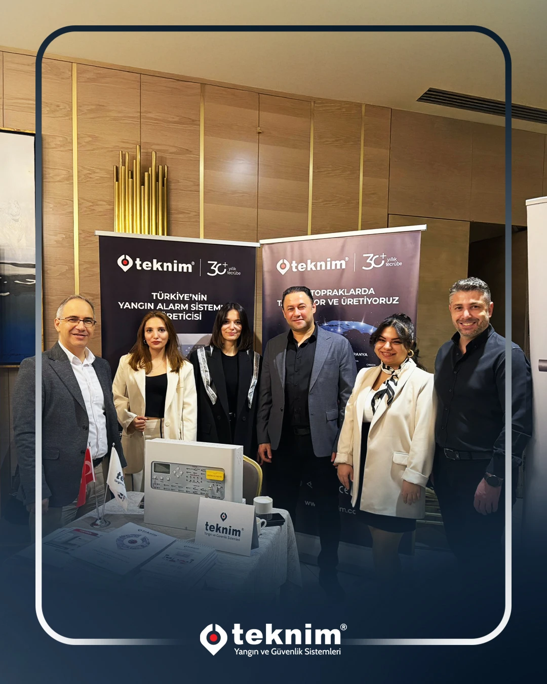 TÜYAK 2026 Eğitim Semineri Yoğun İlgi Gördü