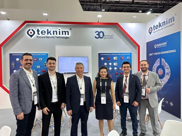 Intersec 2024