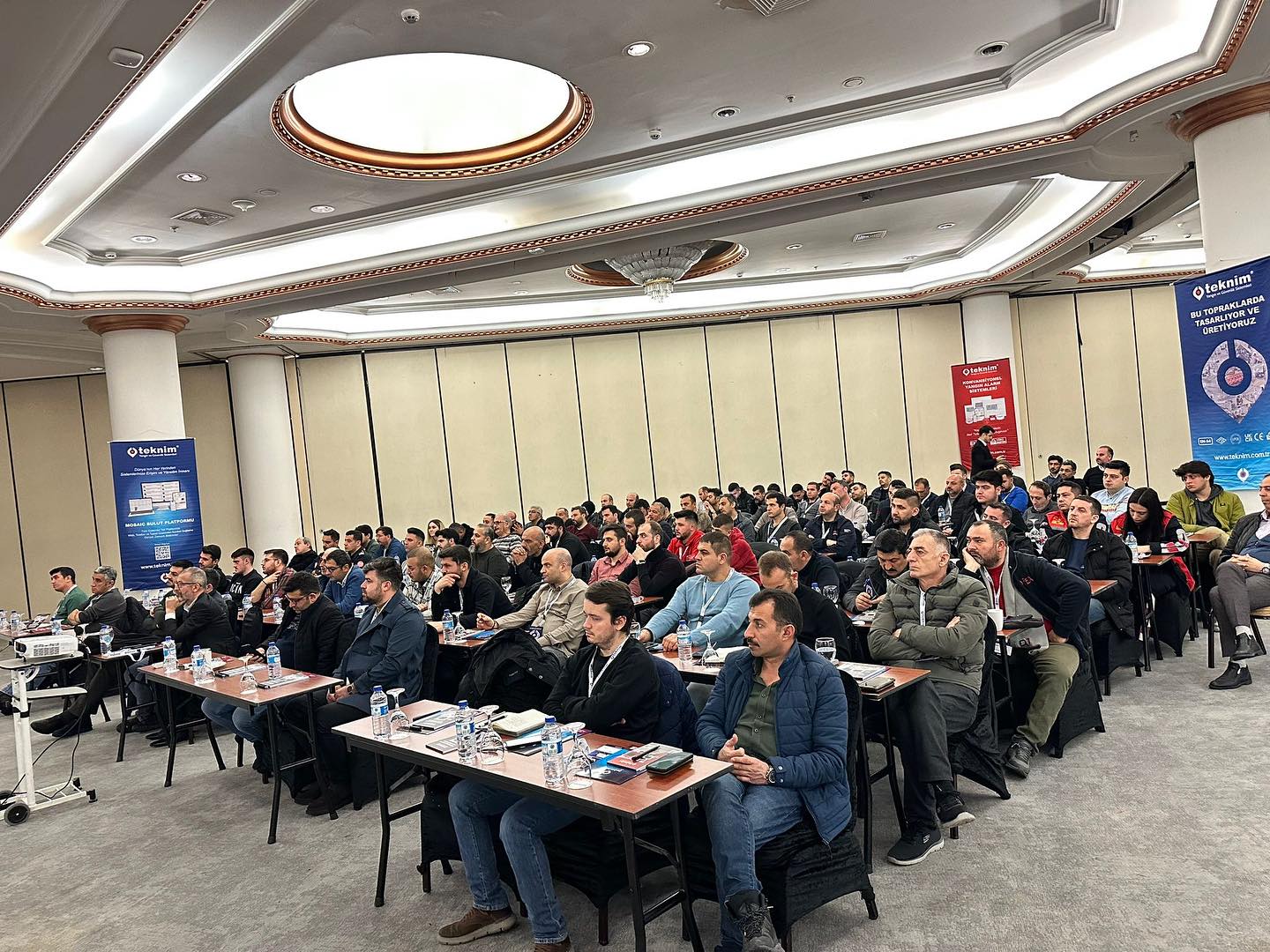 Kayseri Semineri 2024