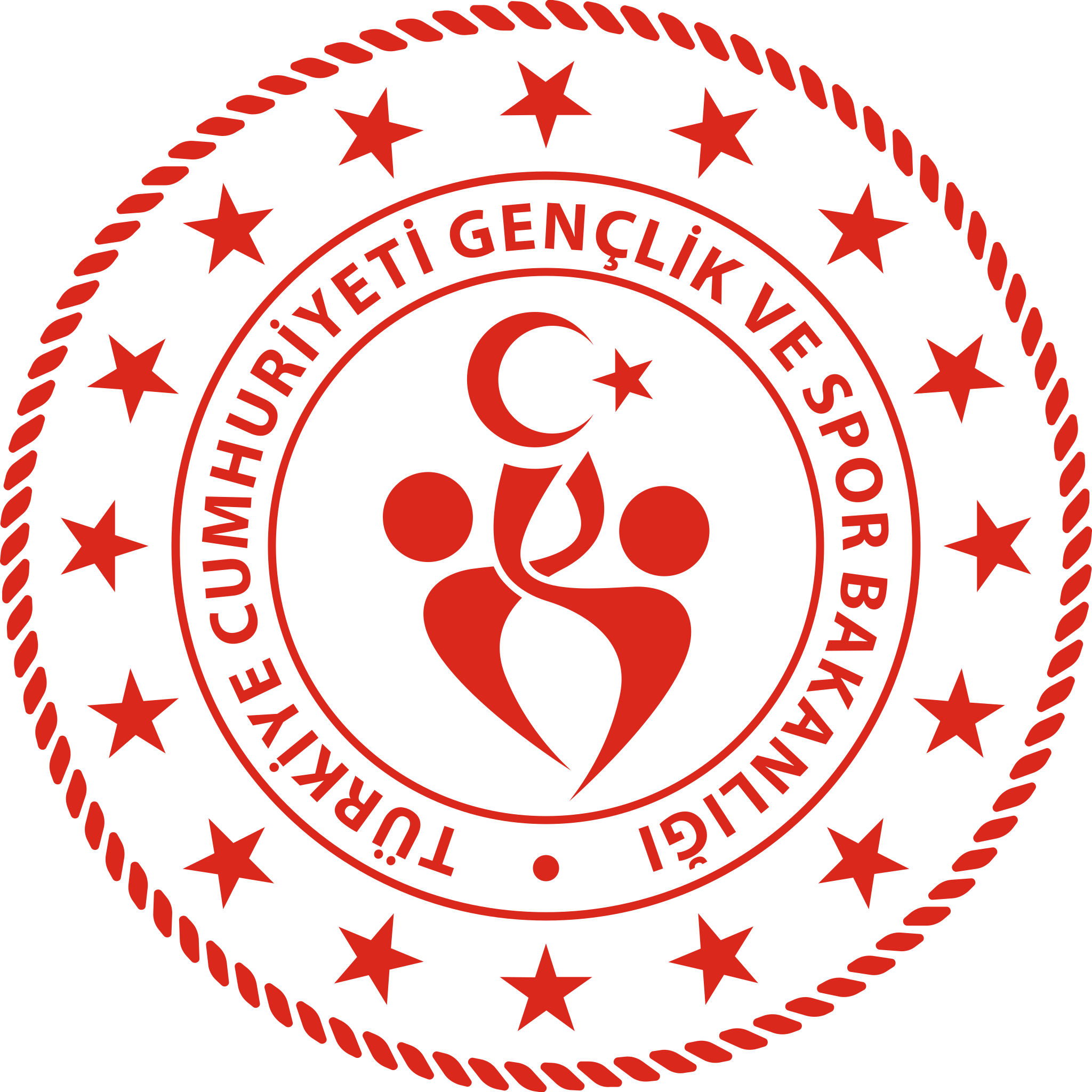 The Metropolitan Municipality Ertuğrul Gazi Indoor Sports Hall.